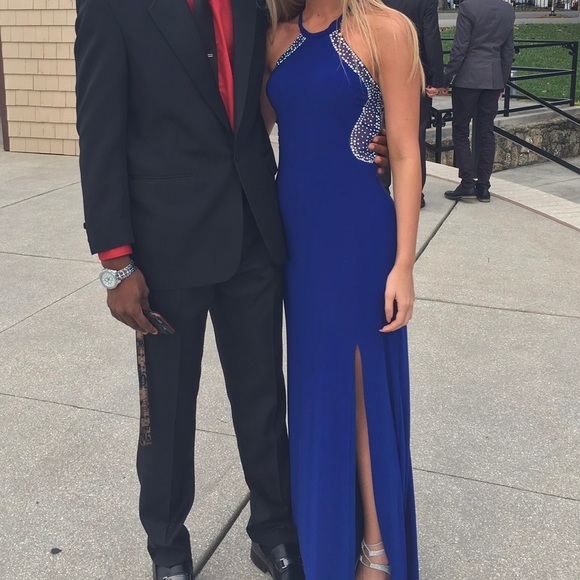 Prom dress/ homecoming dress!!! - Picture 1 of 3